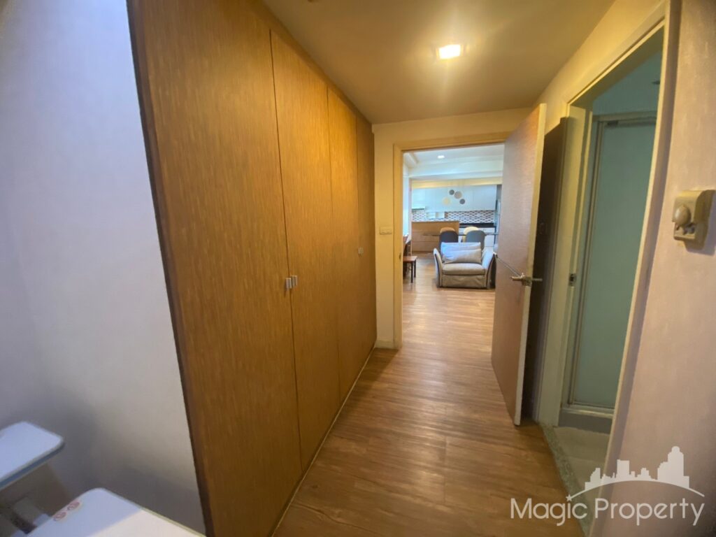 3 Bed Condo in Royal Castle Sukhumvit, Khlong Toei Nuea, Bangkok | ฿50,000 | MGP1462 – Photo 6