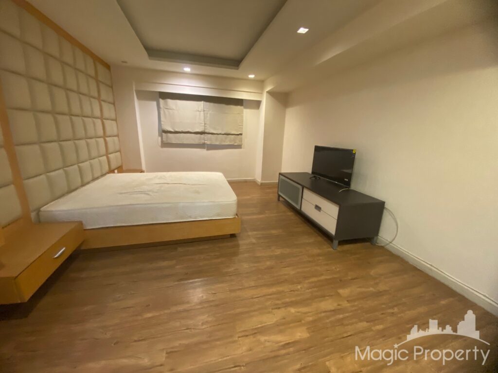 3 Bed Condo in Royal Castle Sukhumvit, Khlong Toei Nuea, Bangkok | ฿50,000 | MGP1462 – Photo 7