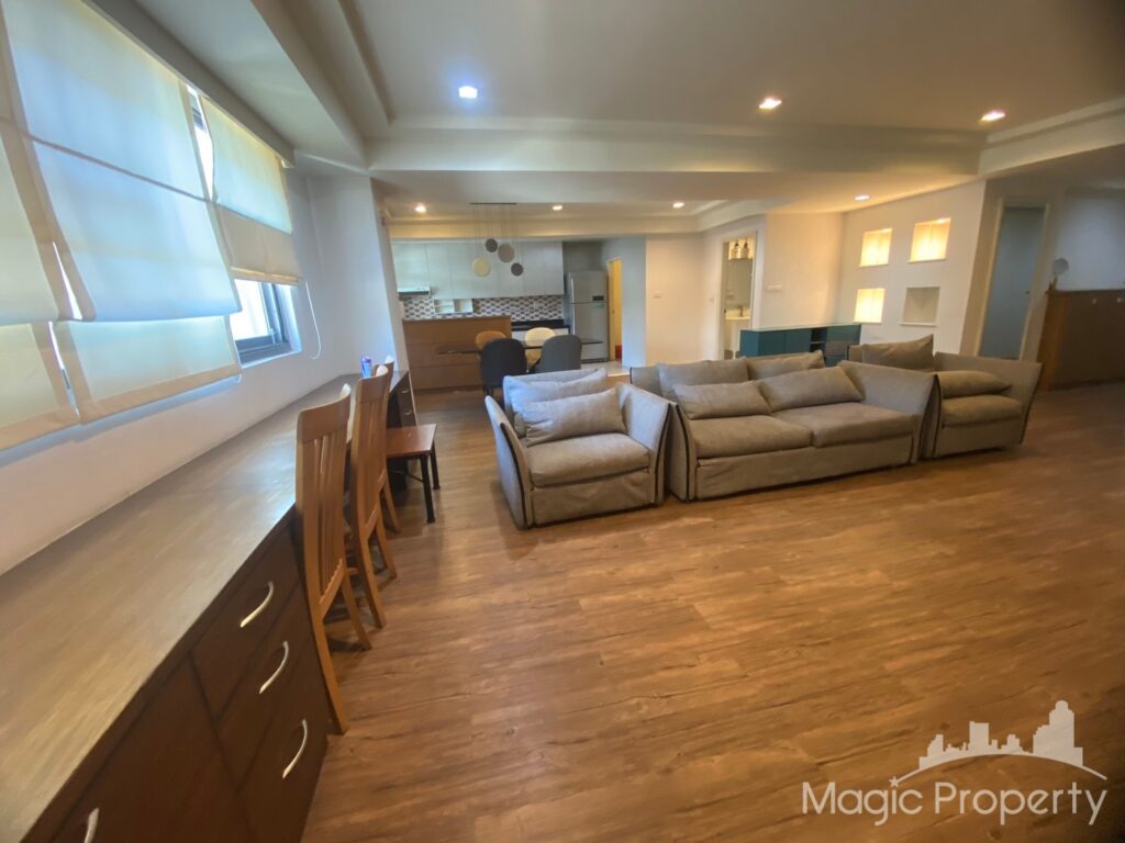 3 Bed Condo in Royal Castle Sukhumvit, Khlong Toei Nuea, Bangkok | ฿50,000 | MGP1462 – Photo 15