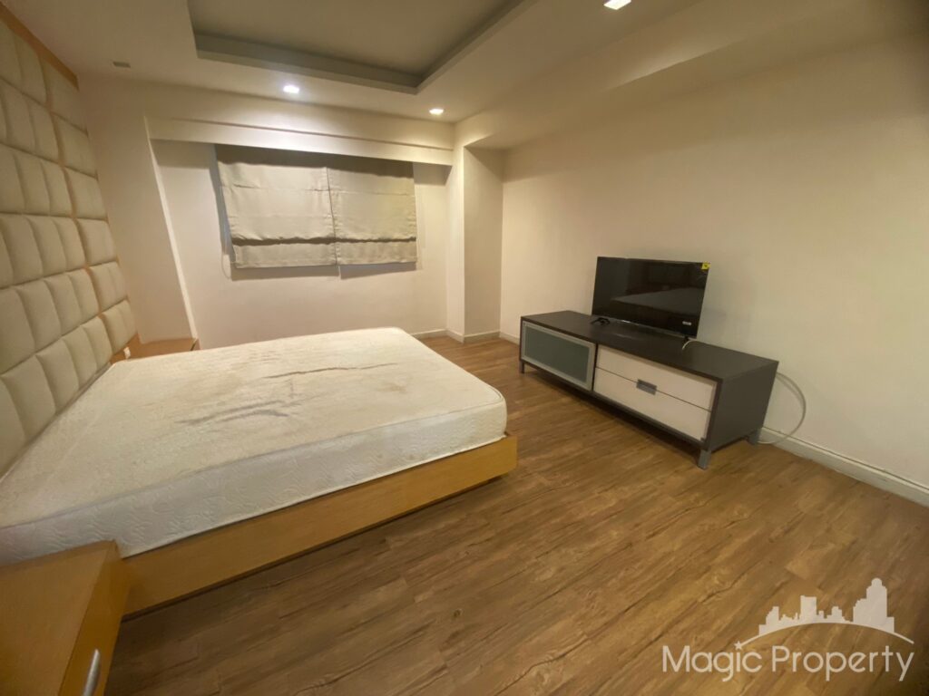 3 Bed Condo in Royal Castle Sukhumvit, Khlong Toei Nuea, Bangkok | ฿50,000 | MGP1462 – Photo 8
