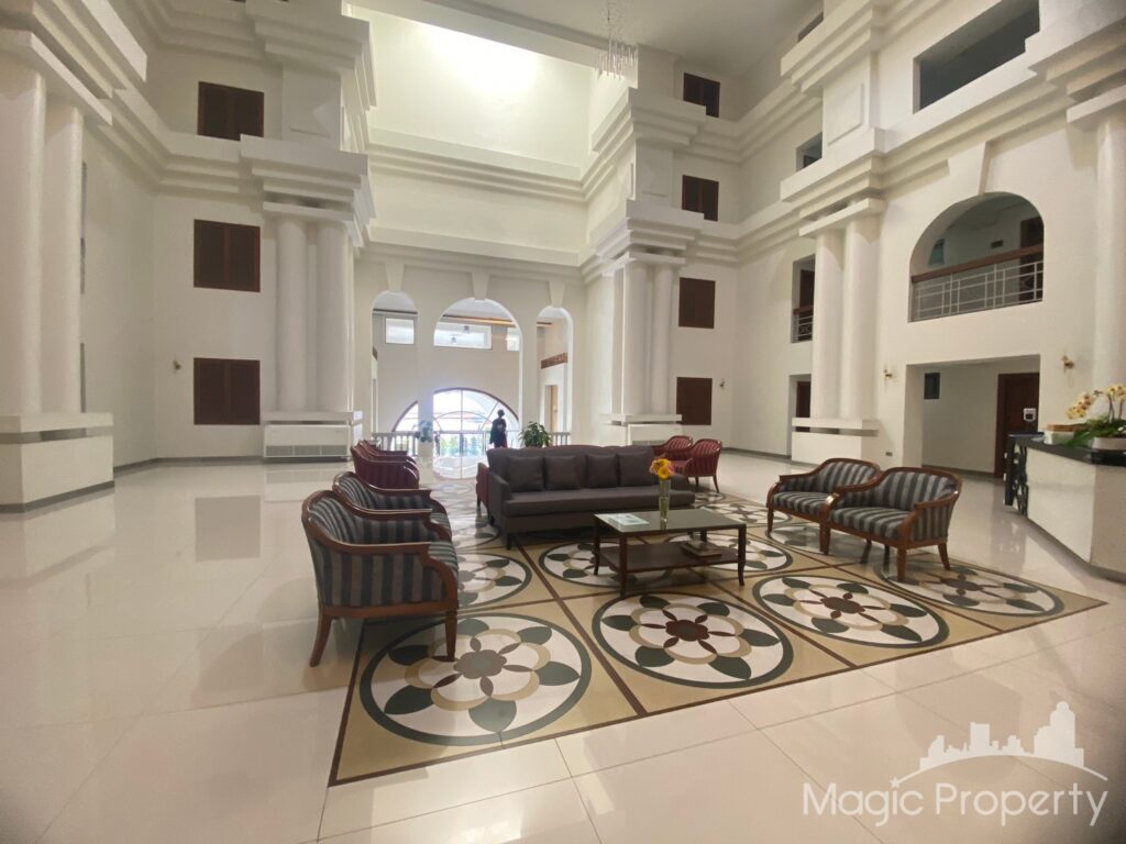3 Bed Condo in Royal Castle Sukhumvit, Khlong Toei Nuea, Bangkok | ฿50,000 | MGP1462 – Photo 22