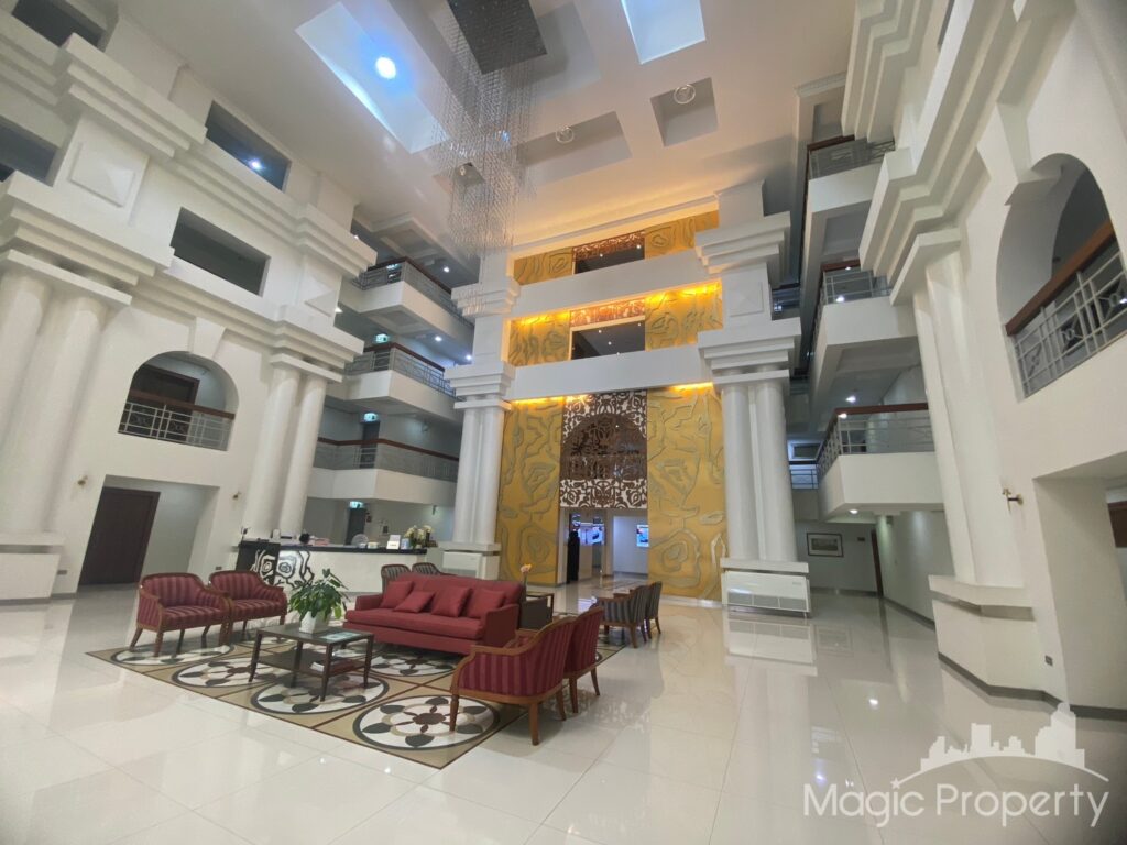 3 Bed Condo in Royal Castle Sukhumvit, Khlong Toei Nuea, Bangkok | ฿50,000 | MGP1462 – Photo 23