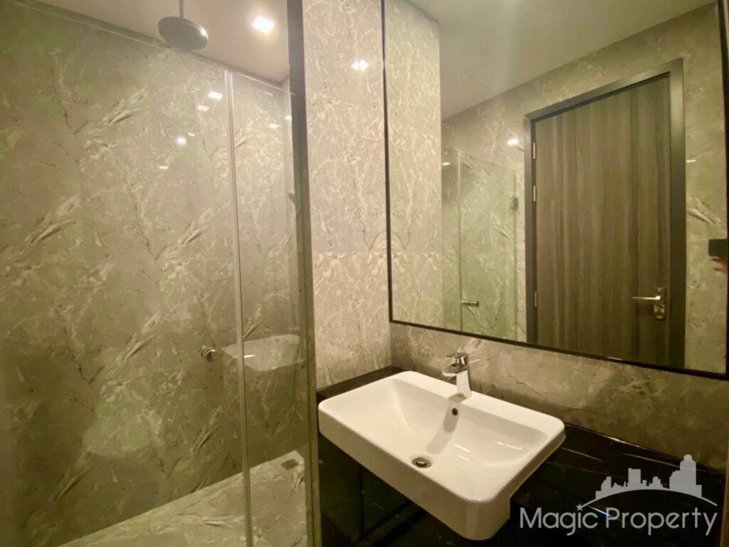 For Rent 1 Bed Condo in Ashton Asoke, Khlong Toei Nuea, Bangkok | ฿35,000/month | MGP1464 – Photo 11