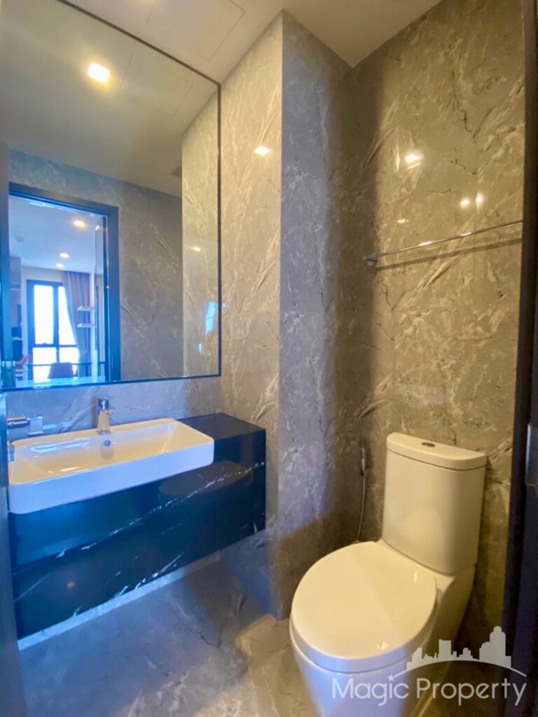 For Rent 1 Bed Condo in Ashton Asoke, Khlong Toei Nuea, Bangkok | ฿35,000/month | MGP1464 – Photo 12