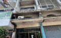 4.5 Floors Commercial building on Sukhumvit 77 (On Nut 44) Road