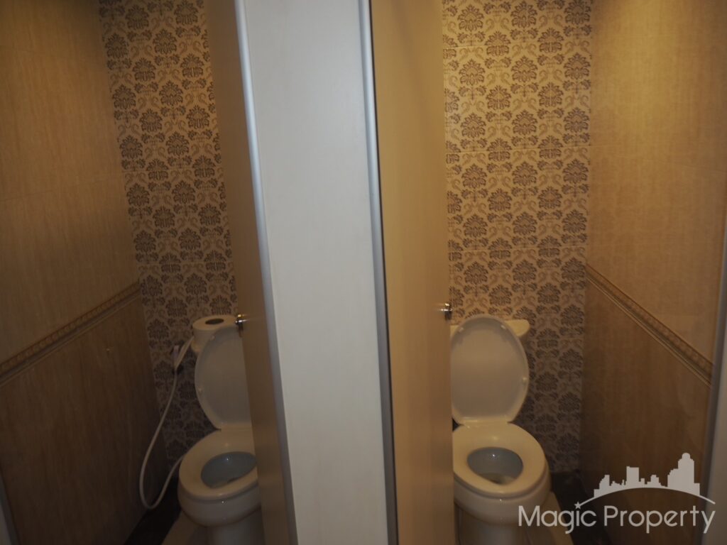 For Rent Commercial/Office in Ocean Tower 2, Khlong Toei Nuea, Bangkok | ฿219,527/month | MGP1468 – Photo 27