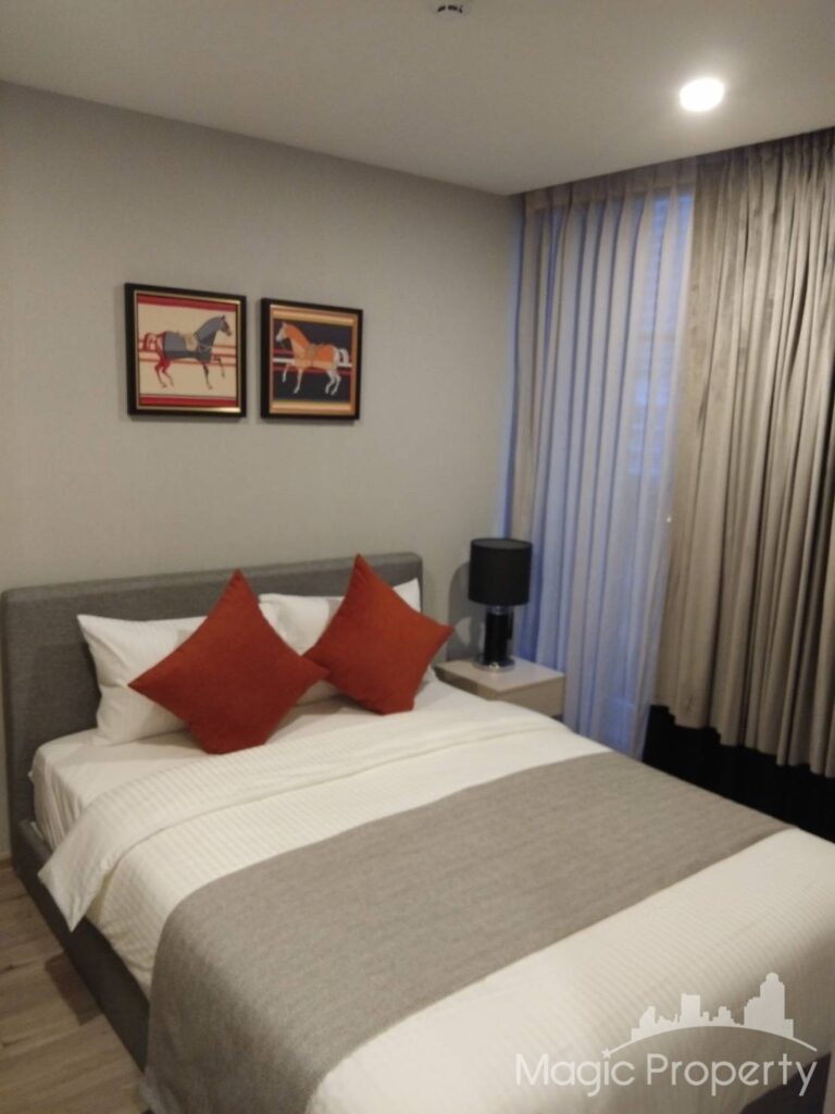 For Sale 1 Bed Condo in Serio Sukhumvit 50, Phra Khanong, Bangkok | ฿3,130,000 | MGP1469 – Photo 1