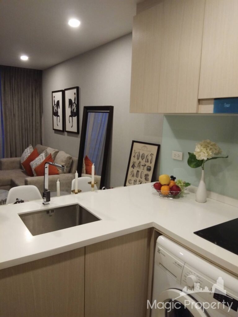 For Sale 1 Bed Condo in Serio Sukhumvit 50, Phra Khanong, Bangkok | ฿3,130,000 | MGP1469 – Photo 4
