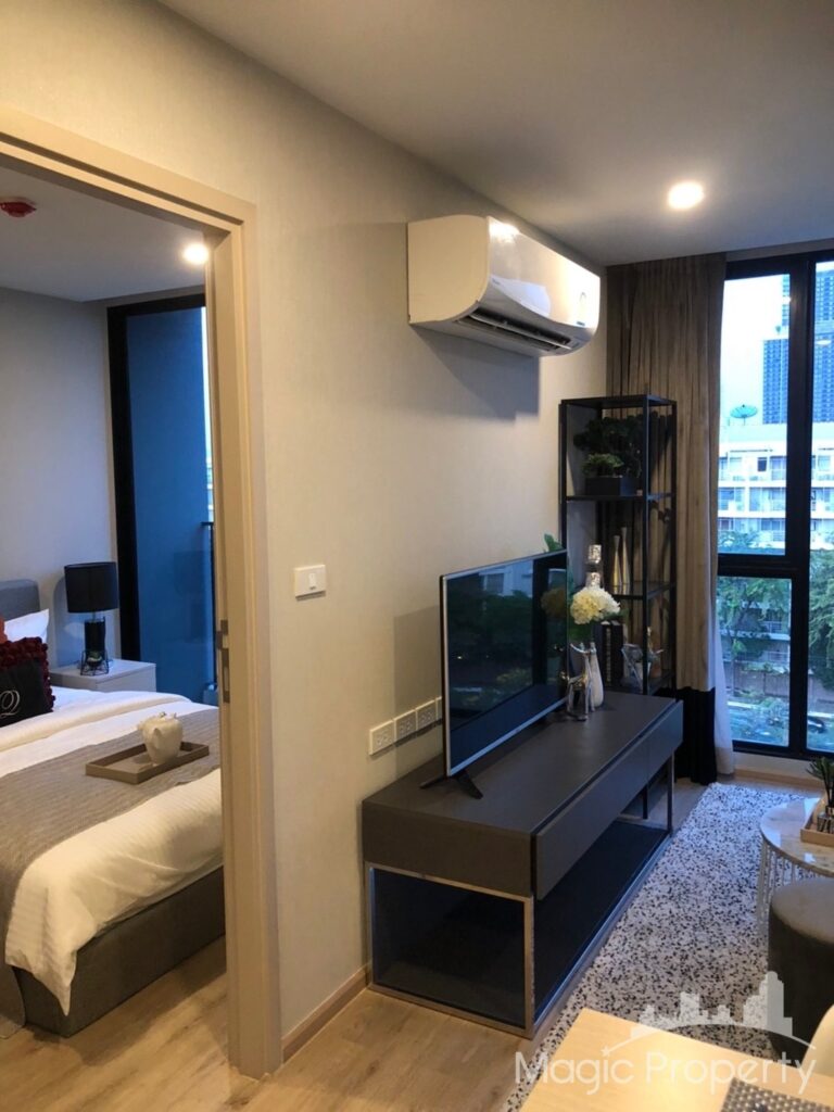 For Sale 1 Bed Condo in Serio Sukhumvit 50, Phra Khanong, Bangkok | ฿3,130,000 | MGP1469 – Photo 6