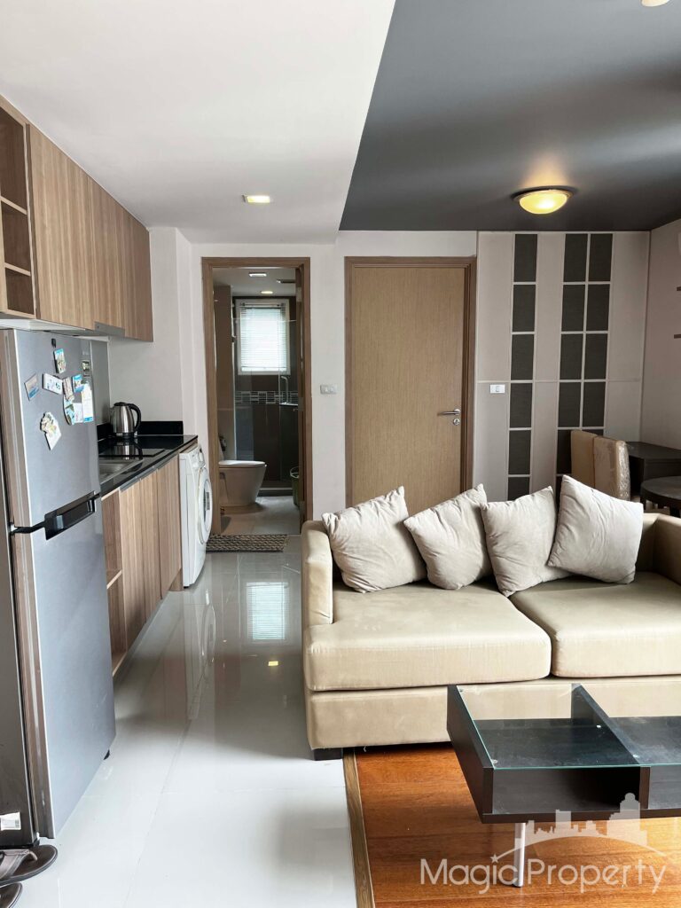 For Sale 2 Bed Condo in InterLux Premier Sukhumvit 13, Khlong Toei Nuea, Bangkok | ฿6,500,000 | MGP1470 – Photo 2