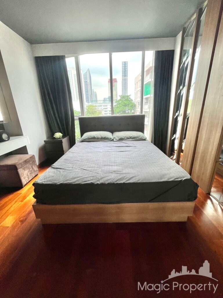 For Sale 2 Bed Condo in InterLux Premier Sukhumvit 13, Khlong Toei Nuea, Bangkok | ฿6,500,000 | MGP1470 – Photo 4