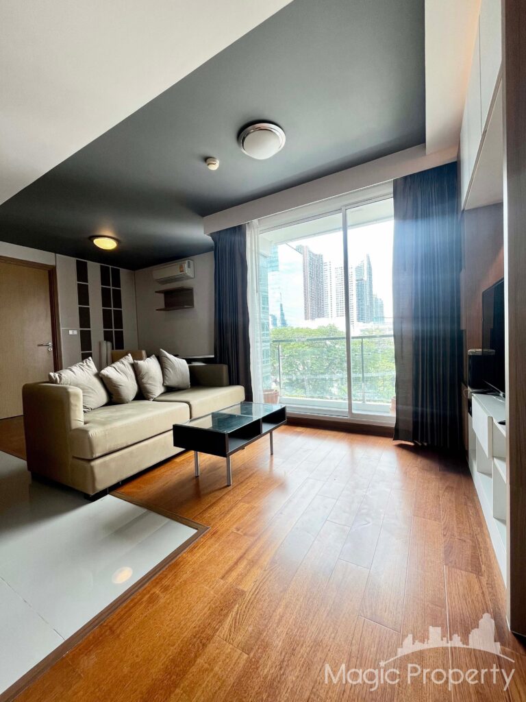 For Sale 2 Bed Condo in InterLux Premier Sukhumvit 13, Khlong Toei Nuea, Bangkok | ฿6,500,000 | MGP1470 – Photo 5