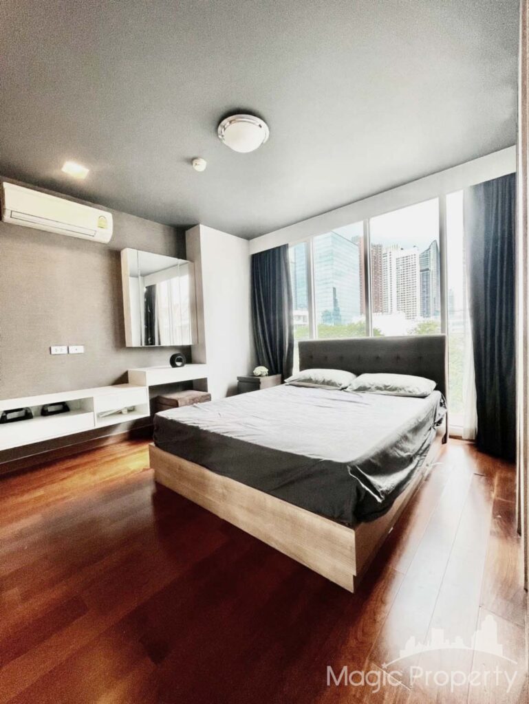 For Sale 2 Bed Condo in InterLux Premier Sukhumvit 13, Khlong Toei Nuea, Bangkok | ฿6,500,000 | MGP1470 – Photo 1