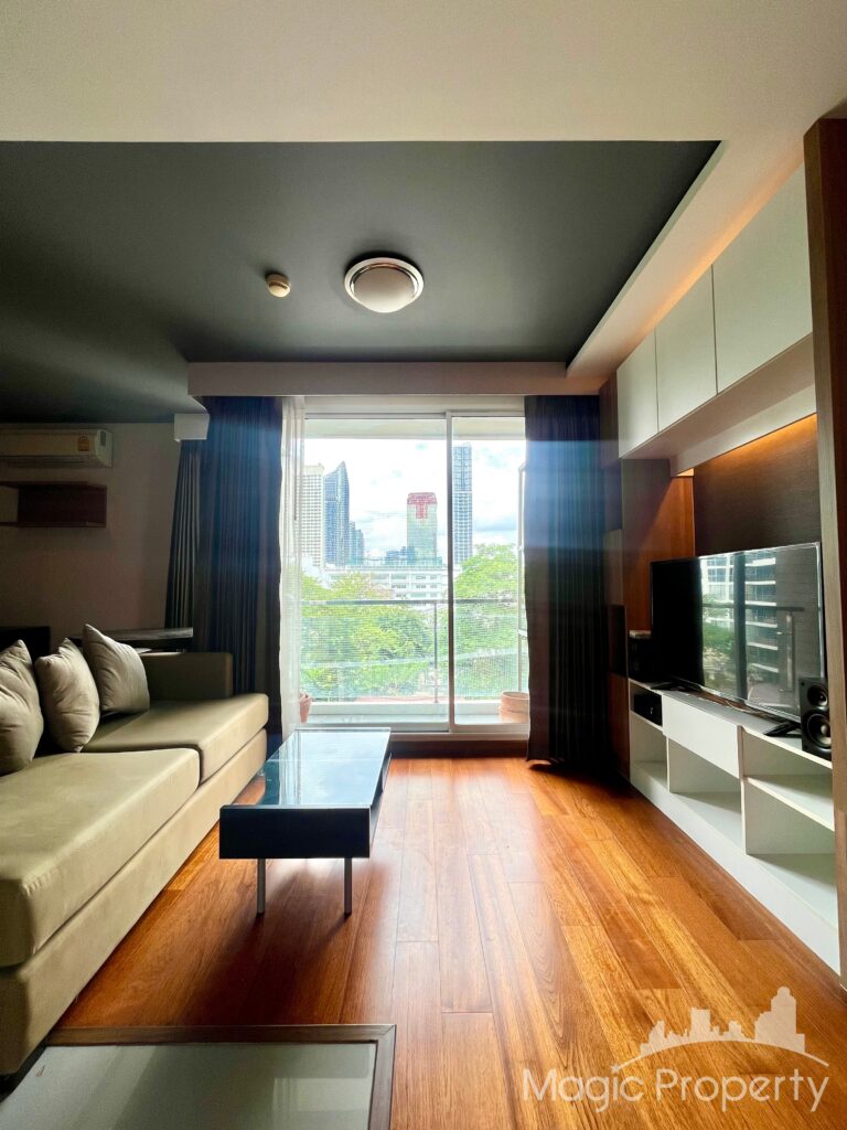 For Sale 2 Bed Condo in InterLux Premier Sukhumvit 13, Khlong Toei Nuea, Bangkok | ฿6,500,000 | MGP1470 – Photo 6