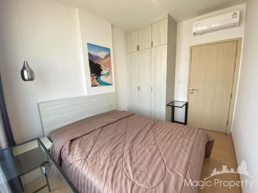 2 Bed Condo in MARU Ekkamai 2, Phra Khanong Nuea, Bangkok | ฿50,000 | MGP1471 – Photo 1