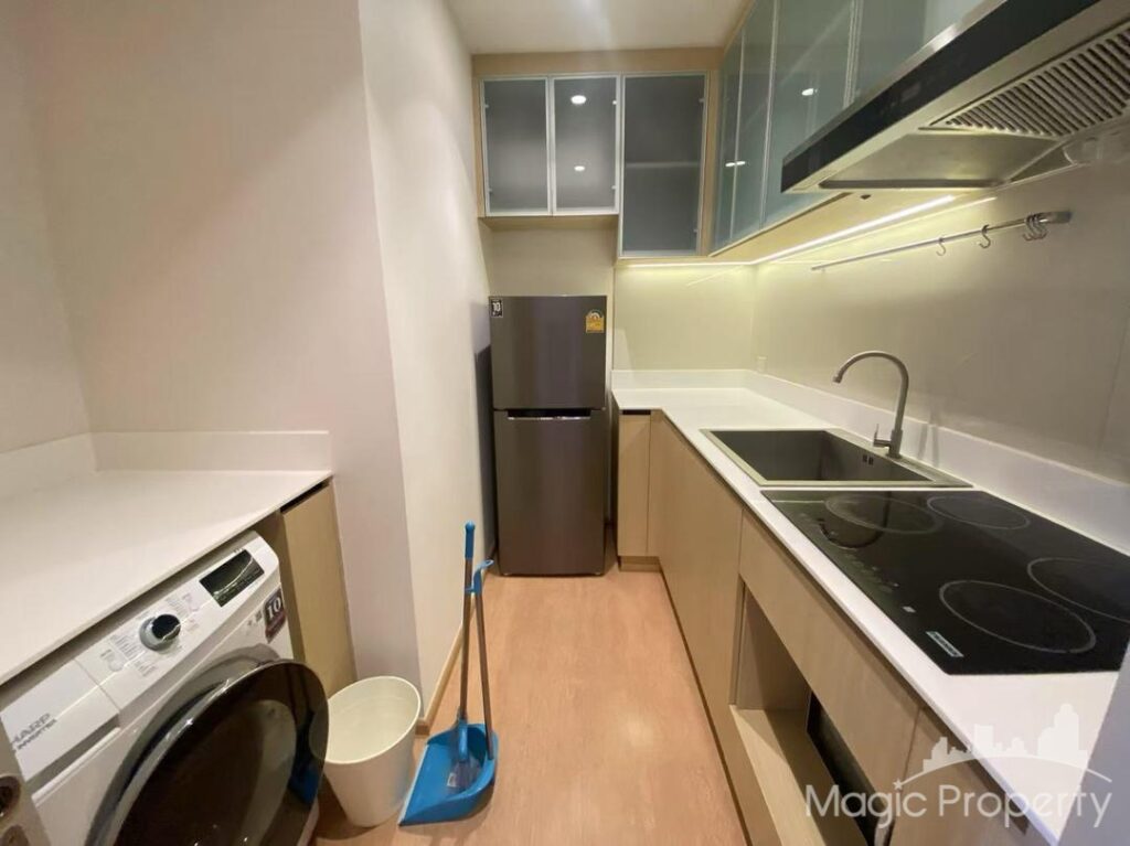 2 Bed Condo in MARU Ekkamai 2, Phra Khanong Nuea, Bangkok | ฿50,000 | MGP1471 – Photo 2