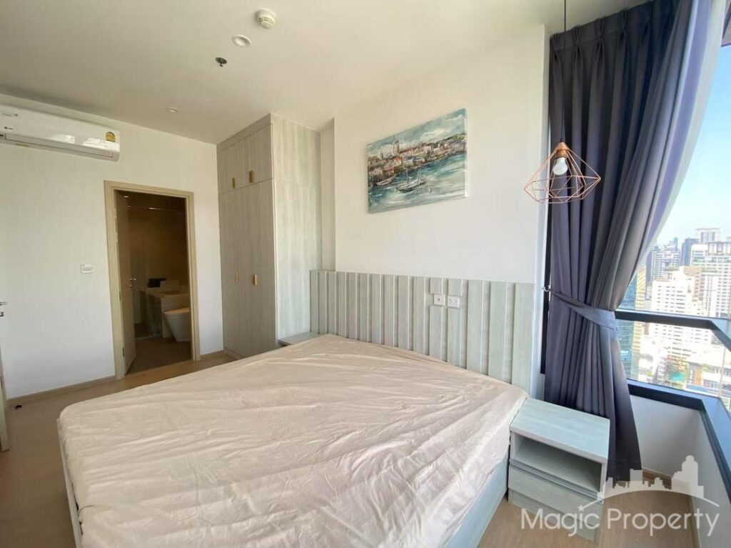 2 Bed Condo in MARU Ekkamai 2, Phra Khanong Nuea, Bangkok | ฿50,000 | MGP1471 – Photo 5