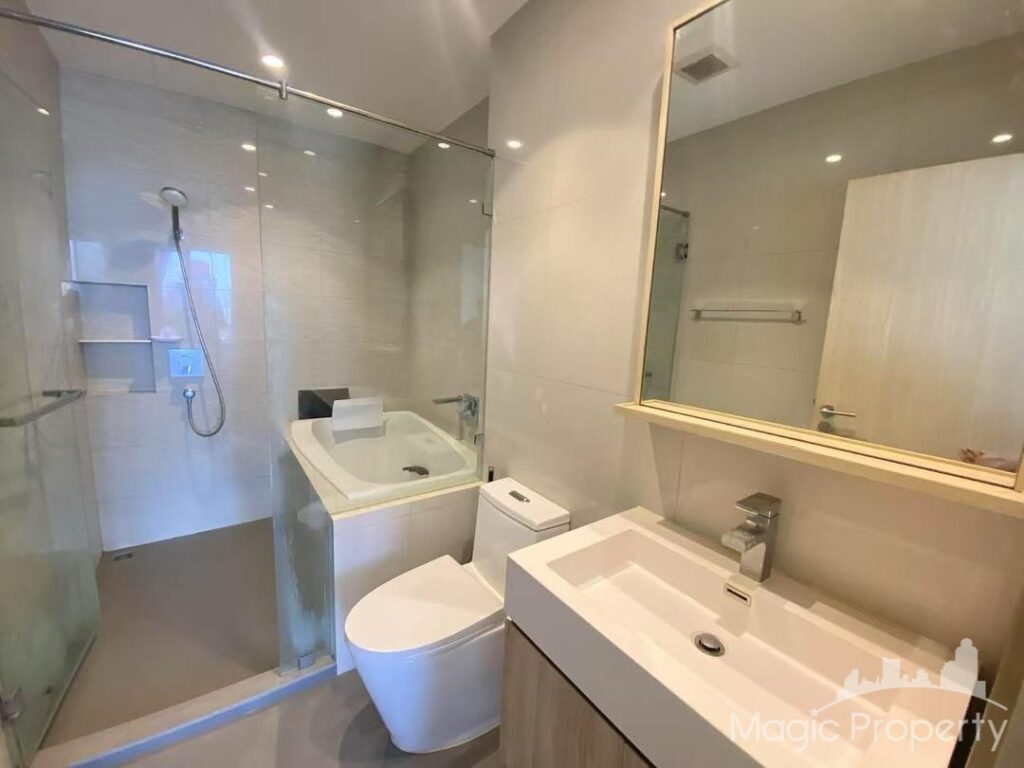 2 Bed Condo in MARU Ekkamai 2, Phra Khanong Nuea, Bangkok | ฿50,000 | MGP1471 – Photo 6