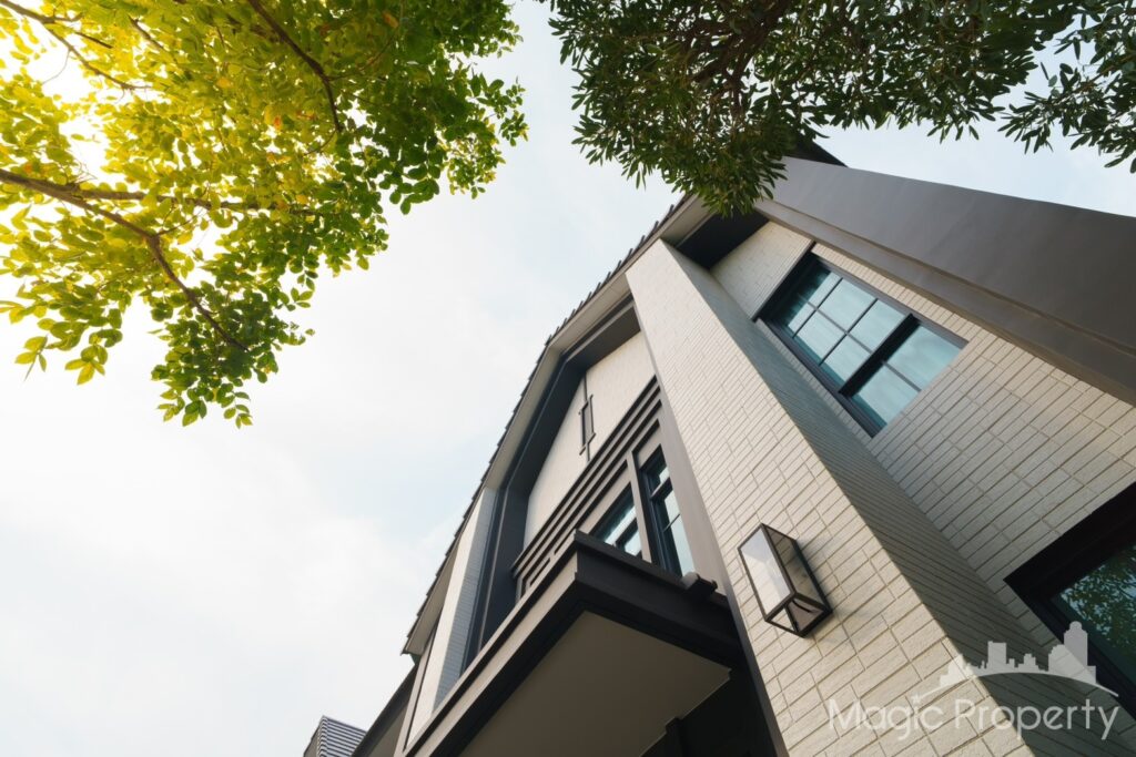 For Sale 5 Bed Single House in The City Bangna 2, Bang Phli Yai, Samut Prakan | ฿48,000,000 | MGP1475 – Photo 3