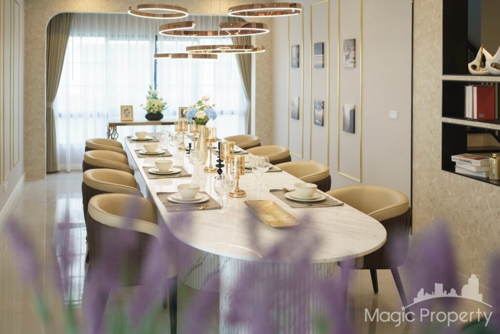 5 Bed Single House in The City Bangna 2, Bang Phli Yai, Samut Prakan | ฿300,000 | MGP1475R – Photo 4