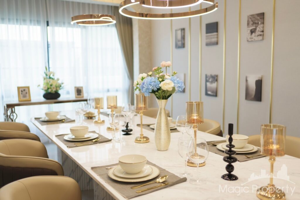 For Sale 5 Bed Single House in The City Bangna 2, Bang Phli Yai, Samut Prakan | ฿48,000,000 | MGP1475 – Photo 6