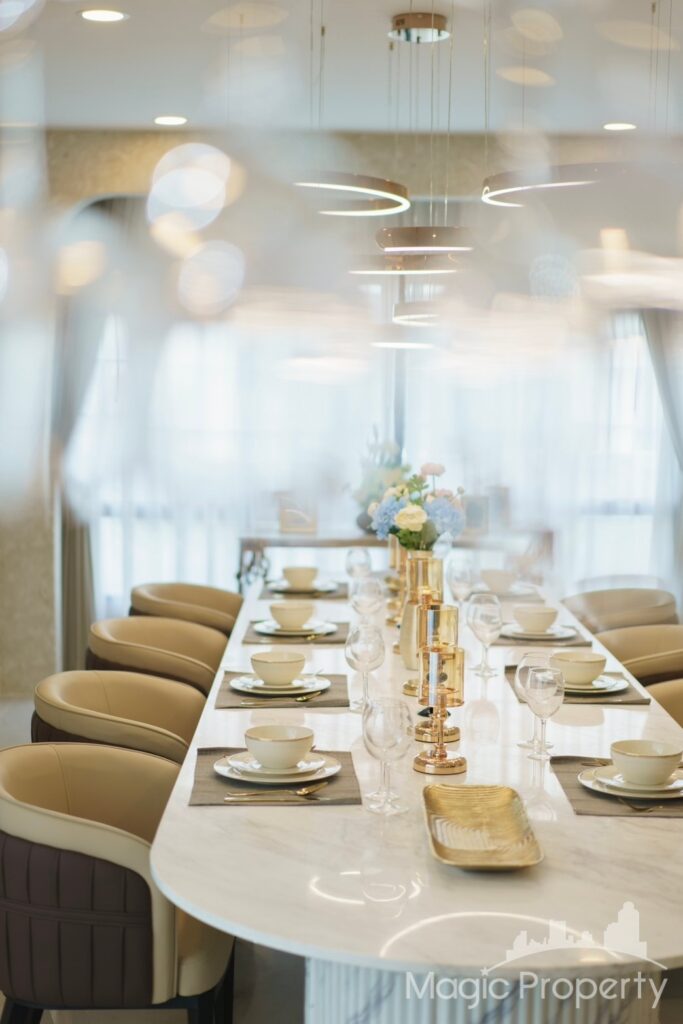 For Sale 5 Bed Single House in The City Bangna 2, Bang Phli Yai, Samut Prakan | ฿48,000,000 | MGP1475 – Photo 7