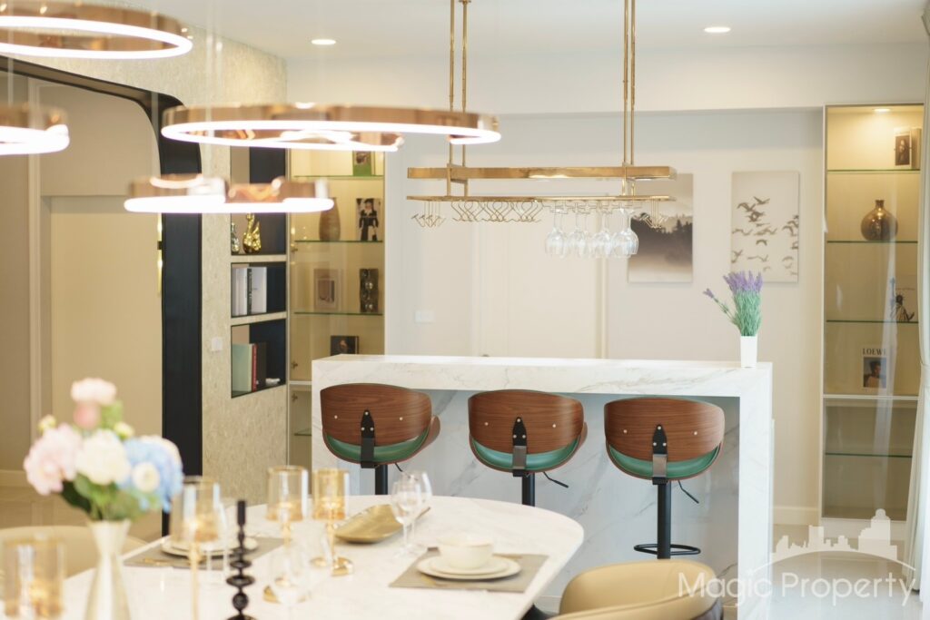 5 Bed Single House in The City Bangna 2, Bang Phli Yai, Samut Prakan | ฿300,000 | MGP1475R – Photo 8