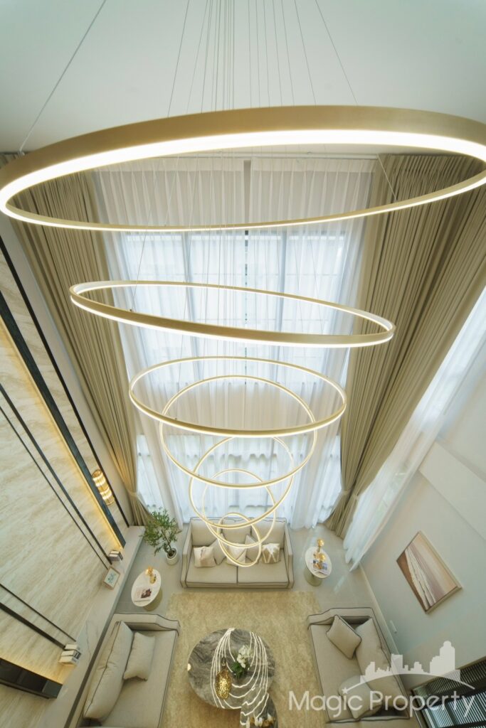 5 Bed Single House in The City Bangna 2, Bang Phli Yai, Samut Prakan | ฿300,000 | MGP1475R – Photo 11