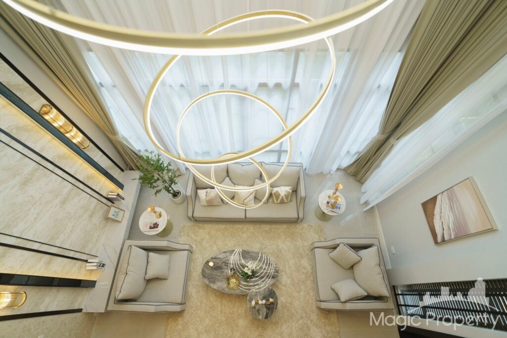 For Sale 5 Bed Single House in The City Bangna 2, Bang Phli Yai, Samut Prakan | ฿48,000,000 | MGP1475 – Photo 12