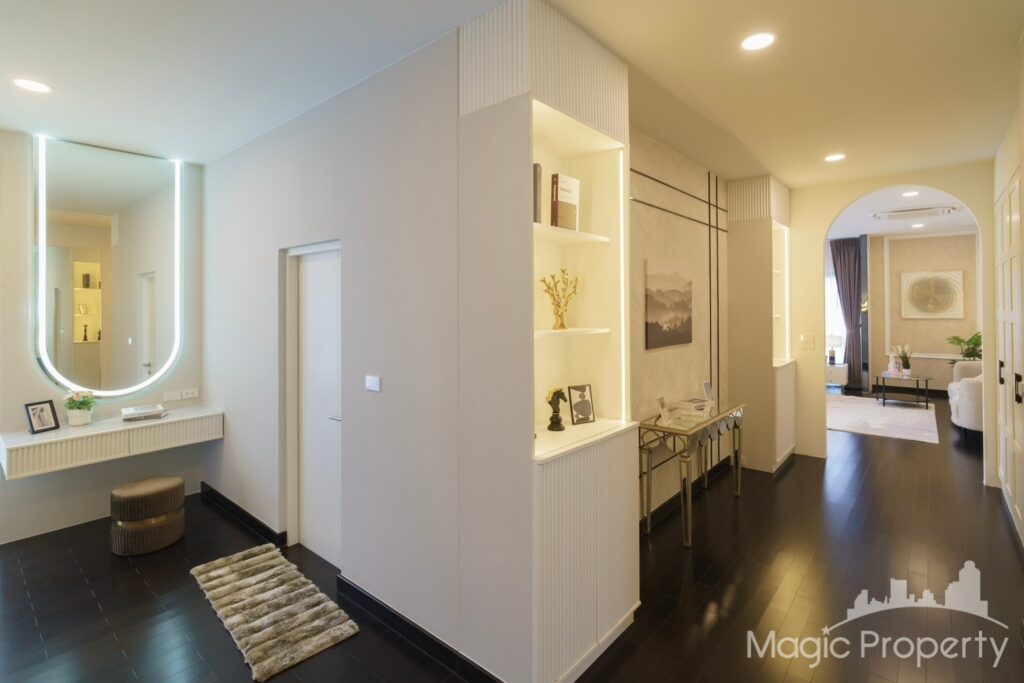 For Sale 5 Bed Single House in The City Bangna 2, Bang Phli Yai, Samut Prakan | ฿48,000,000 | MGP1475 – Photo 13