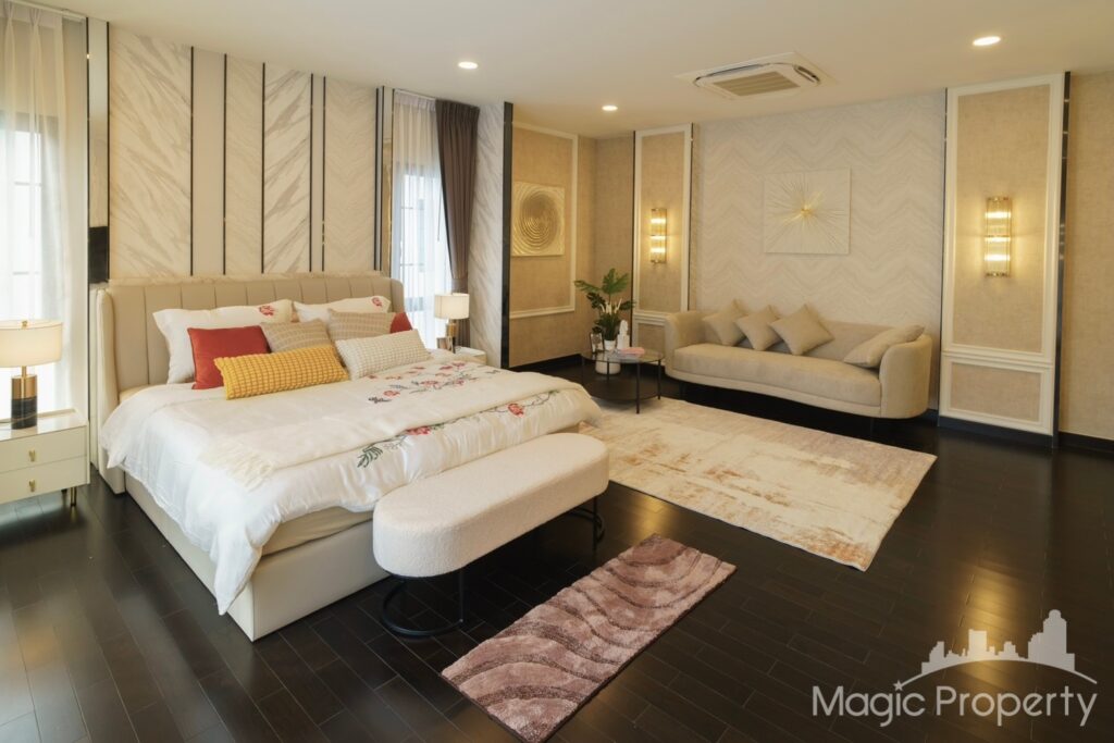 5 Bed Single House in The City Bangna 2, Bang Phli Yai, Samut Prakan | ฿300,000 | MGP1475R – Photo 14