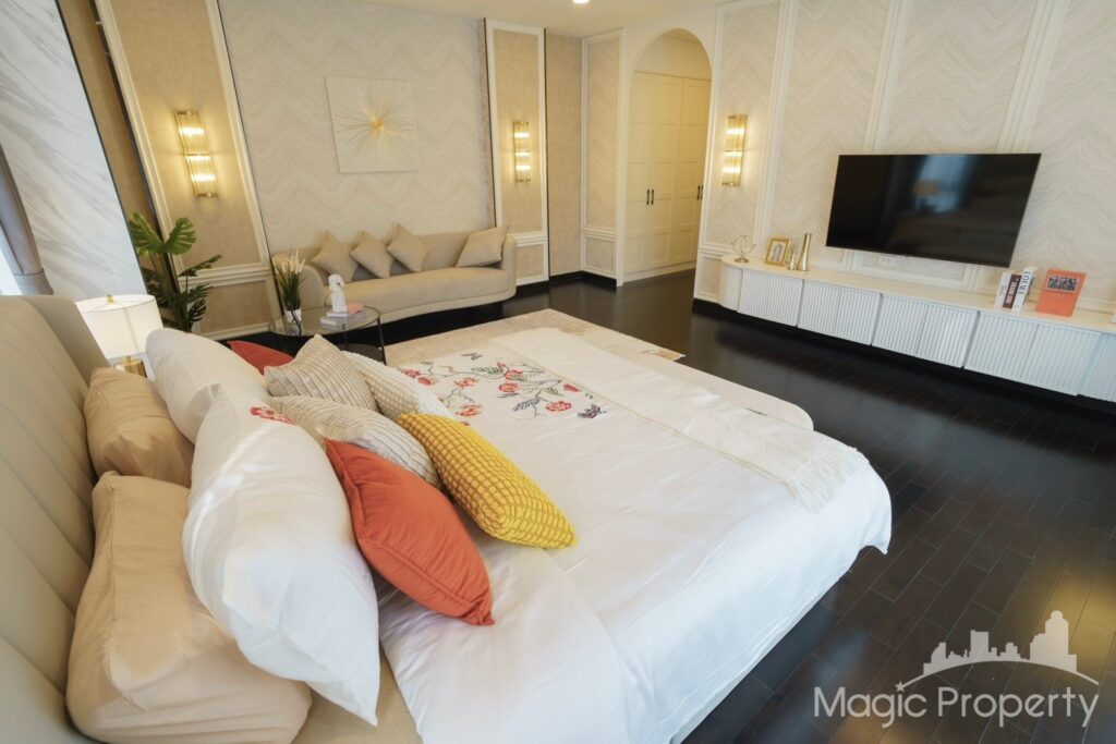 For Sale 5 Bed Single House in The City Bangna 2, Bang Phli Yai, Samut Prakan | ฿48,000,000 | MGP1475 – Photo 15