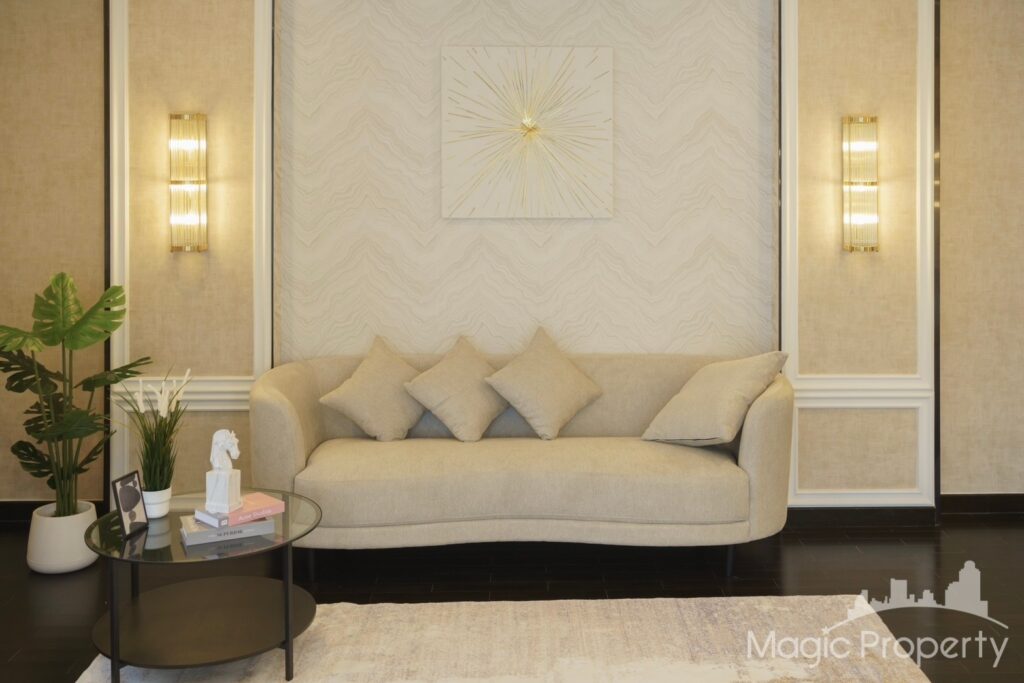 For Sale 5 Bed Single House in The City Bangna 2, Bang Phli Yai, Samut Prakan | ฿48,000,000 | MGP1475 – Photo 16