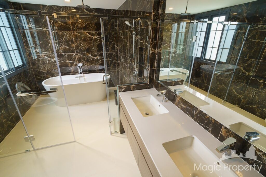 5 Bed Single House in The City Bangna 2, Bang Phli Yai, Samut Prakan | ฿300,000 | MGP1475R – Photo 24