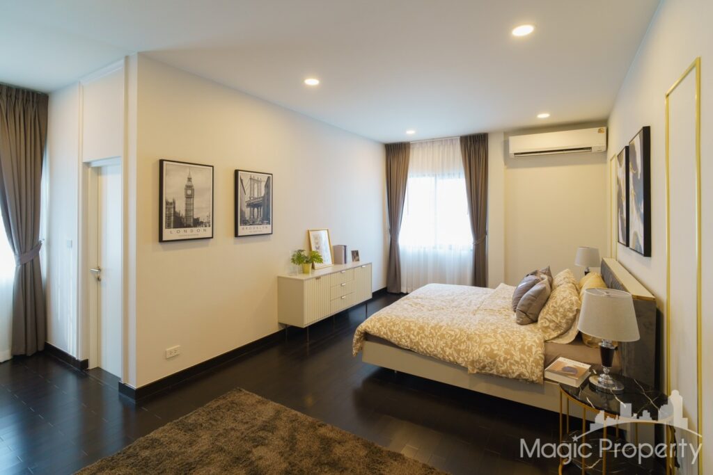 For Sale 5 Bed Single House in The City Bangna 2, Bang Phli Yai, Samut Prakan | ฿48,000,000 | MGP1475 – Photo 17