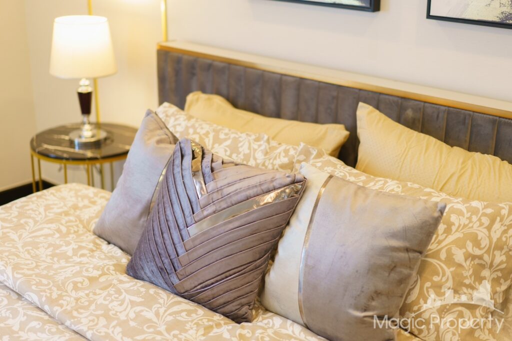 5 Bed Single House in The City Bangna 2, Bang Phli Yai, Samut Prakan | ฿300,000 | MGP1475R – Photo 19