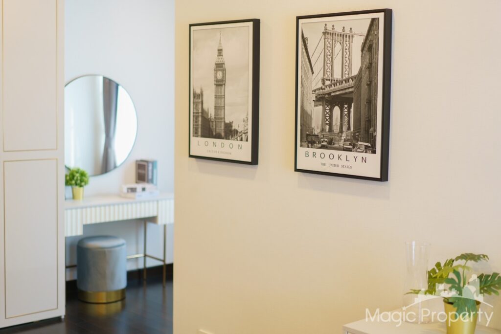 5 Bed Single House in The City Bangna 2, Bang Phli Yai, Samut Prakan | ฿300,000 | MGP1475R – Photo 20