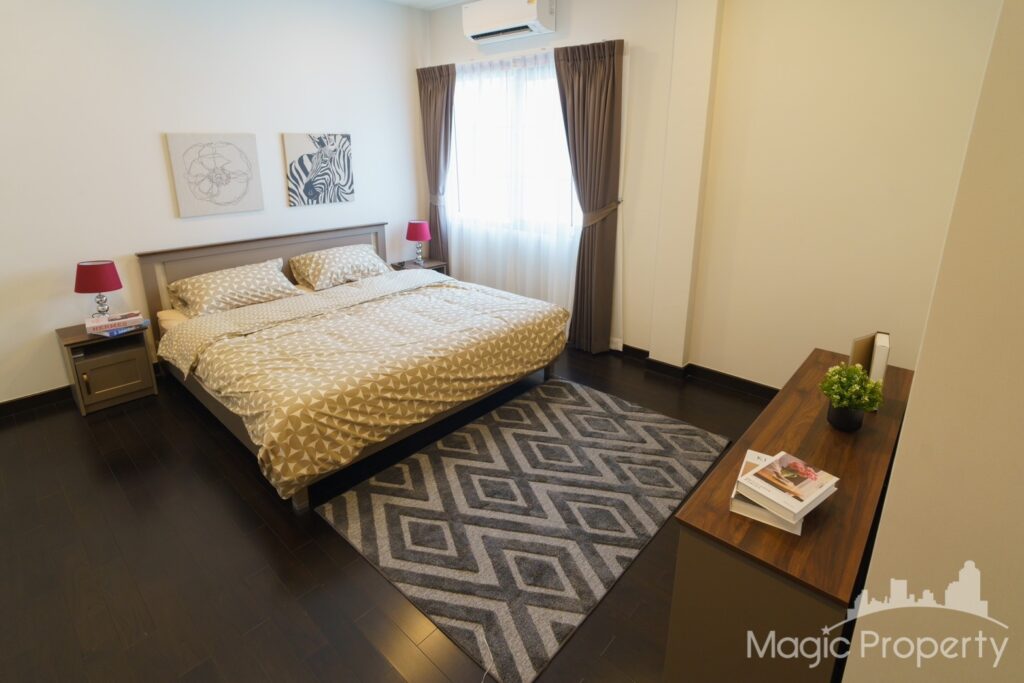 For Sale 5 Bed Single House in The City Bangna 2, Bang Phli Yai, Samut Prakan | ฿48,000,000 | MGP1475 – Photo 21