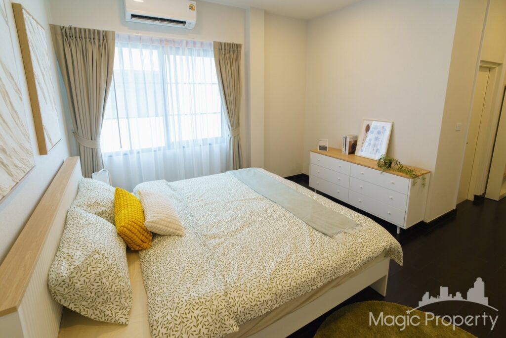 For Sale 5 Bed Single House in The City Bangna 2, Bang Phli Yai, Samut Prakan | ฿48,000,000 | MGP1475 – Photo 22