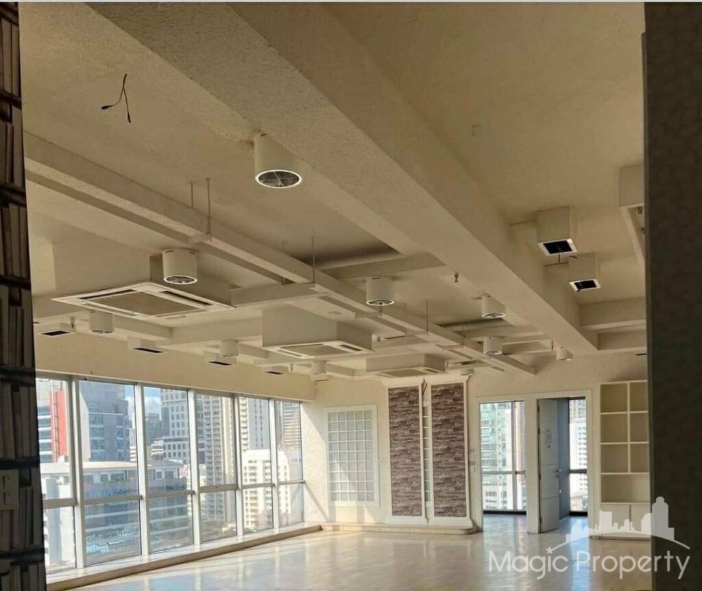 Commercial/Office in Richmond Sukhumvit 26 Office Building, Khlong Tan, Bangkok | ฿75,500 | MGP1476 – Photo 3