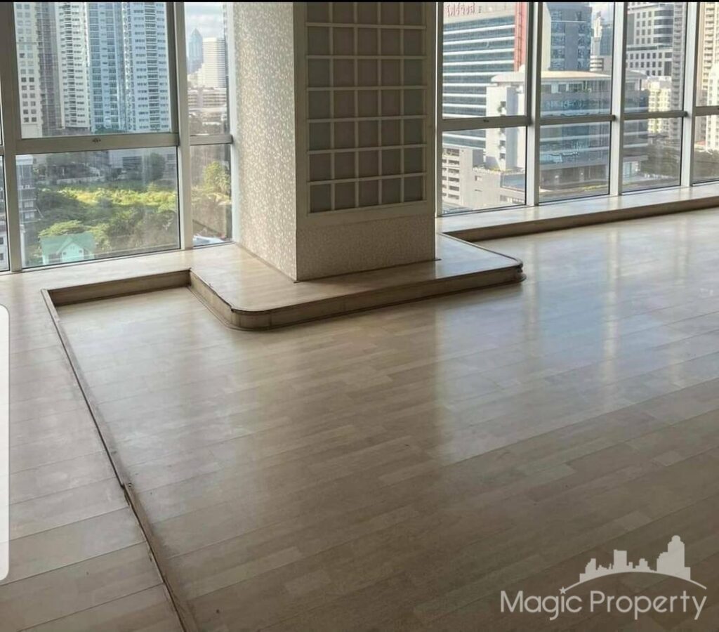 Commercial/Office in Richmond Sukhumvit 26 Office Building, Khlong Tan, Bangkok | ฿75,500 | MGP1476 – Photo 4