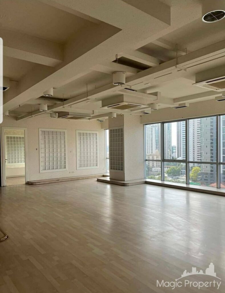 Commercial/Office in Richmond Sukhumvit 26 Office Building, Khlong Tan, Bangkok | ฿75,500 | MGP1476 – Photo 5
