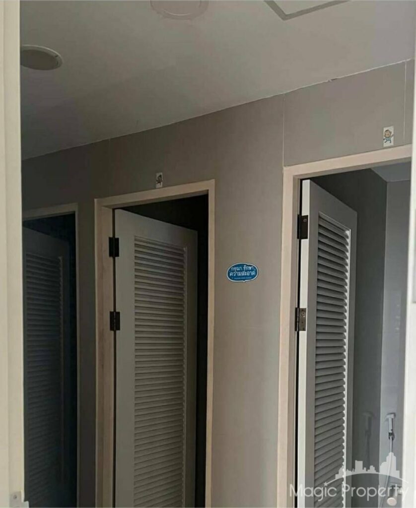Commercial/Office in Richmond Sukhumvit 26 Office Building, Khlong Tan, Bangkok | ฿75,500 | MGP1476 – Photo 7