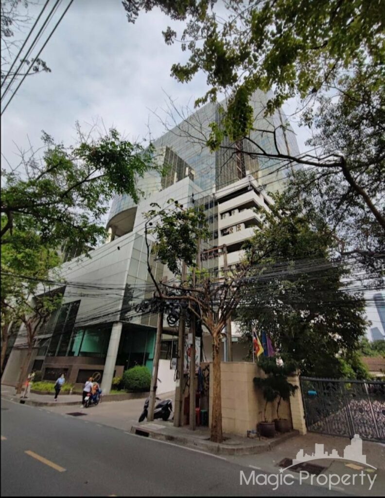Commercial/Office in Richmond Sukhumvit 26 Office Building, Khlong Tan, Bangkok | ฿75,500 | MGP1476 – Photo 1