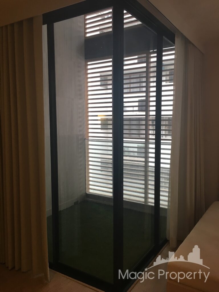2 Bed Condo in LIV@49, Khlong Tan Nuea, Bangkok | ฿55,000 | MGP237 – Photo 2