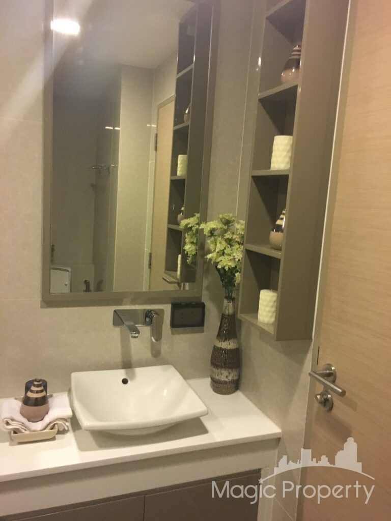 2 Bed Condo in LIV@49, Khlong Tan Nuea, Bangkok | ฿55,000 | MGP237 – Photo 3