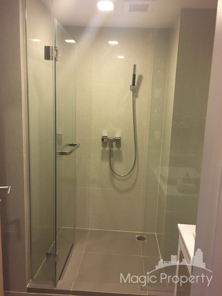 2 Bed Condo in LIV@49, Khlong Tan Nuea, Bangkok | ฿55,000 | MGP237 – Photo 9