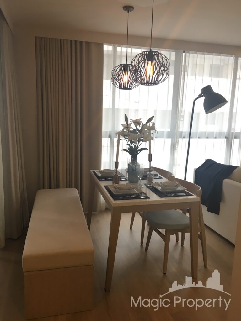 2 Bed Condo in LIV@49, Khlong Tan Nuea, Bangkok | ฿55,000 | MGP237 – Photo 5