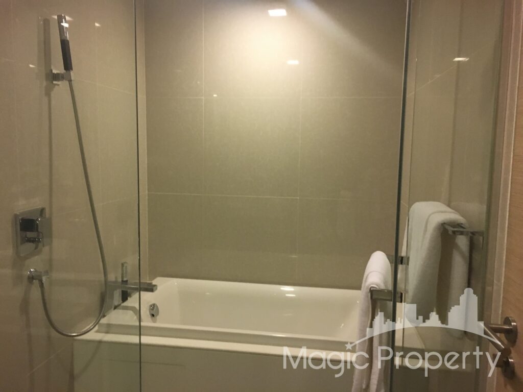2 Bed Condo in LIV@49, Khlong Tan Nuea, Bangkok | ฿55,000 | MGP237 – Photo 7