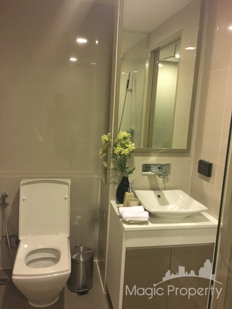 2 Bed Condo in LIV@49, Khlong Tan Nuea, Bangkok | ฿55,000 | MGP237 – Photo 8